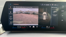 BMW iX1 150kW eDrive20 M Sport 65kWh 5dr Auto Electric Estate